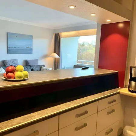Aft Diek Apartment *