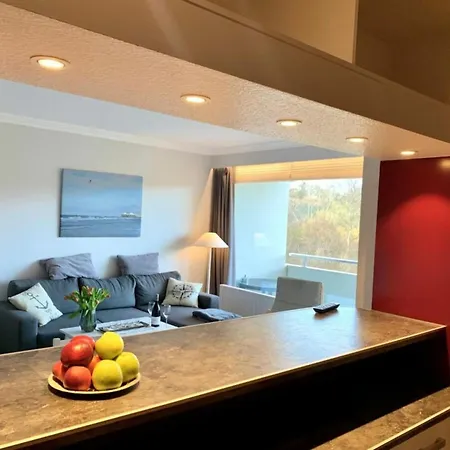 Aft Diek Apartment