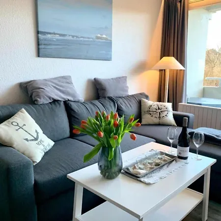 Apartment Aft Diek